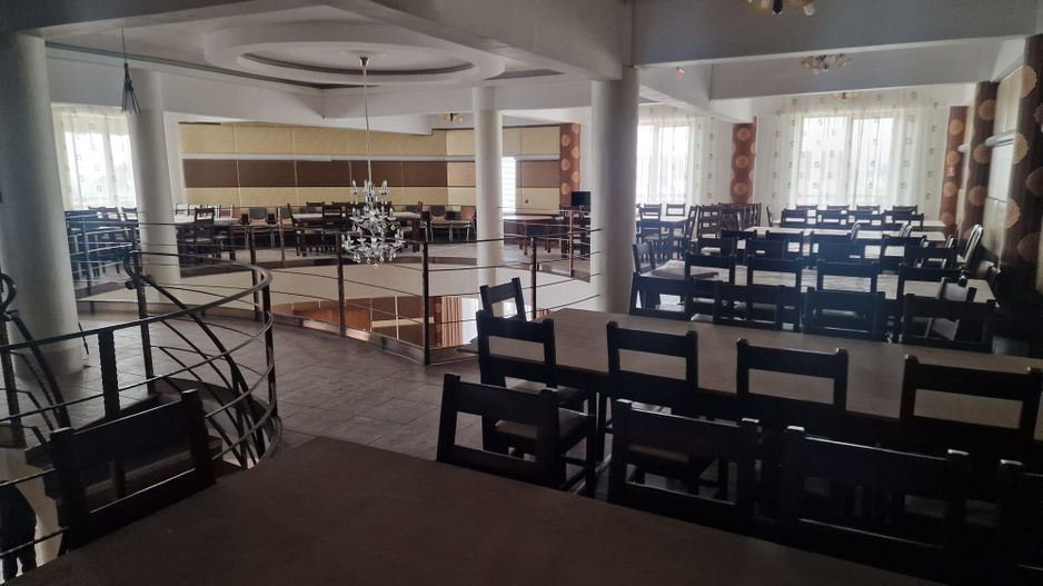 Restaurant Piscina Club Principe - Poză 28