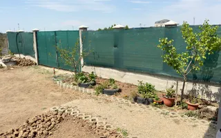 Casa individualǎ Bâcu, construcție 2025 la preț de apartament ! - Poză 27