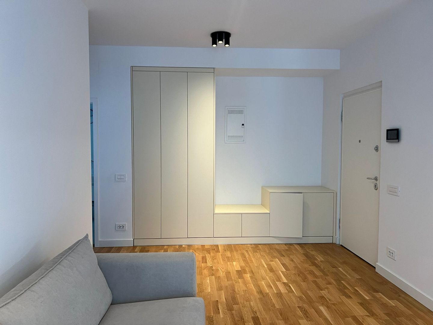 Pet friendly | Inchiriere apartament 2 camere Avalon + Parcare Pipera - Poză 10