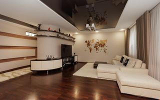 Vânzare, apartament, 3 camere, strada Nicolae Testemițanu, Telecentru - Poză 1