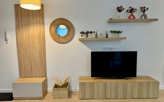 Apartament premium, totul nou, parcare, 2 camere, Someșului, Florești - Poză 3