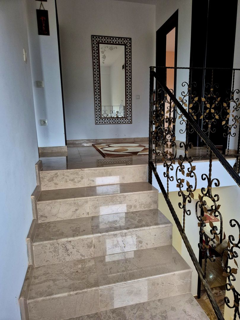 Casa  parter +1 etaj si pod in zona  Domnesti - Ilfov - Poză 13