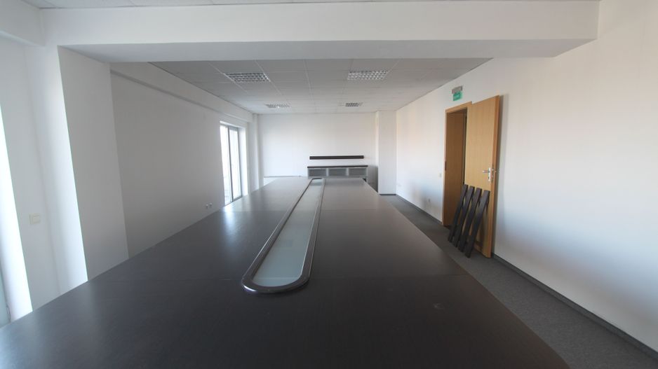 Spatiu birouri- 526mp -4734 euro/luna+TVA - zona Semicentrala - Poză 35