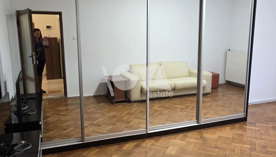 De închiriat: apartament 3 camere- Afi Cotroceni+parcare -pet friedly - Poză 3