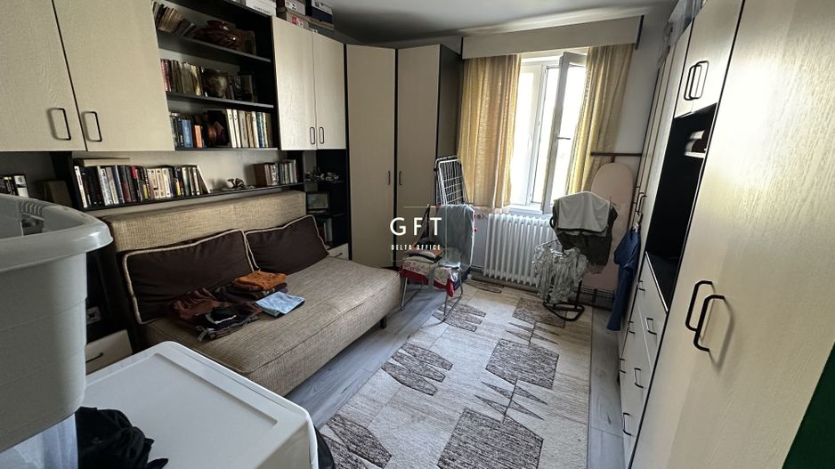 Apartament 4 camere, zona Grigore balan, 2 locuri parcare!!!! - Poză 7