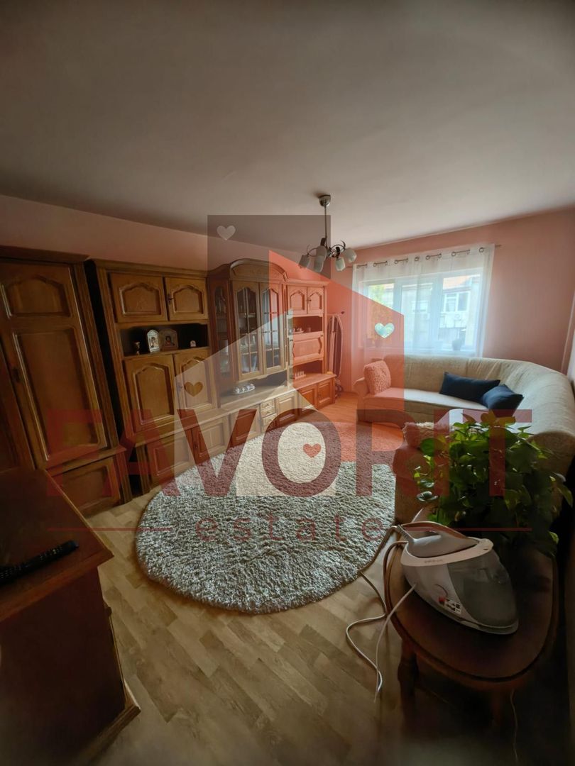 Apartament cu 3 camere. Calea Aradului. Decomandat. Disponibil Imediat - Poză 16