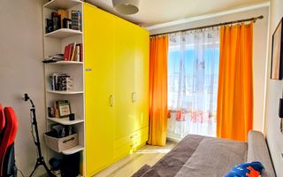 Apartament 3 camere | Balcon | Loc de parcare | Magnolia - Poză 10