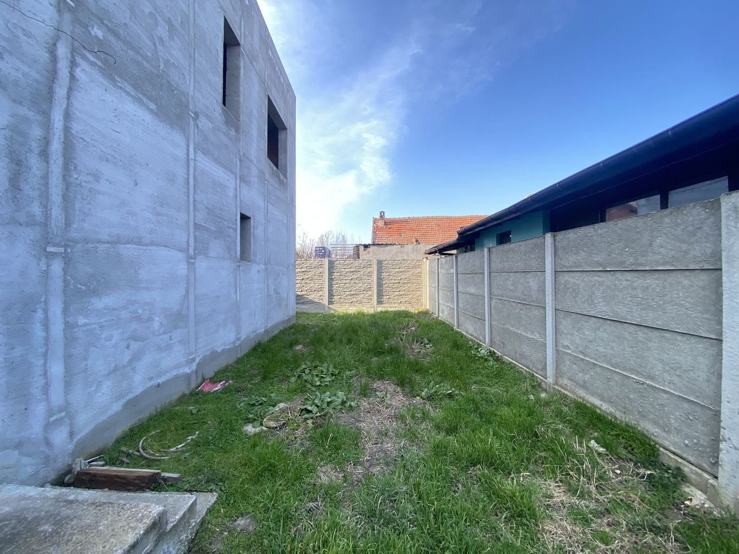 COMISION 0%, Duplex 5 Camere, 115 MP Utili, 200mp Teren, UTVIN, Centru - Poză 5