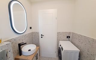 Apartament 3 camere ultrafinisat, cartier Grigorescu! - Poză 13