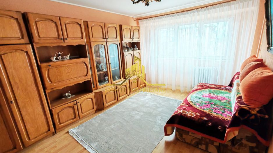 2 camere, decomandat, PET FRIENDLY, spatios, balcon, Manastur - Poză 4