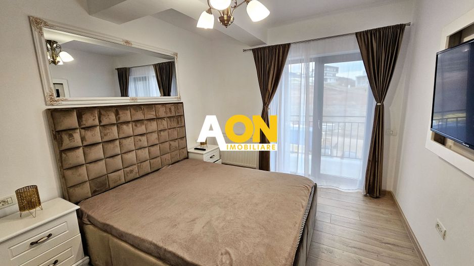 Apartament 2 camere, 55 mp utili, bloc nou, etaj 2, Cetate - zona Skit - Poză 2