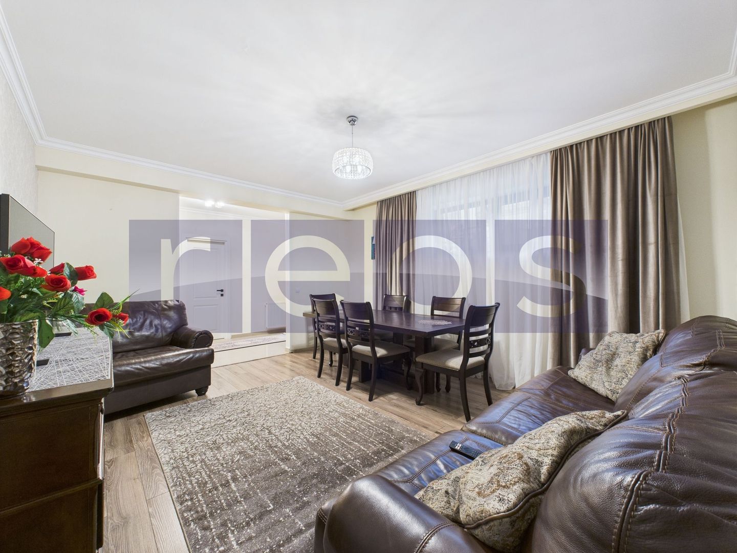 VANZARE 3 CAMERE | CURTE 94 MP | BUCURESTI NOI - Poză 2
