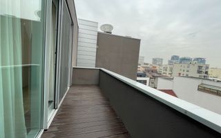 APARTAMENT SUPERB DE 3 CAMERE LA INCHIRIERE IN ZONA DOROBANTI - Poză 29