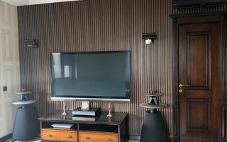 Refined living în centrul istoric al Bucureștiului - Poză 2