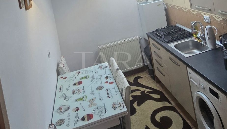 Apartament cochet cu balcon, parcare și spațiu de depozitare. - Poză 3