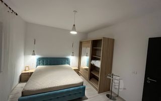 2 camere zona Soarelui, centrala proprie, loc de parcare - Poză 4