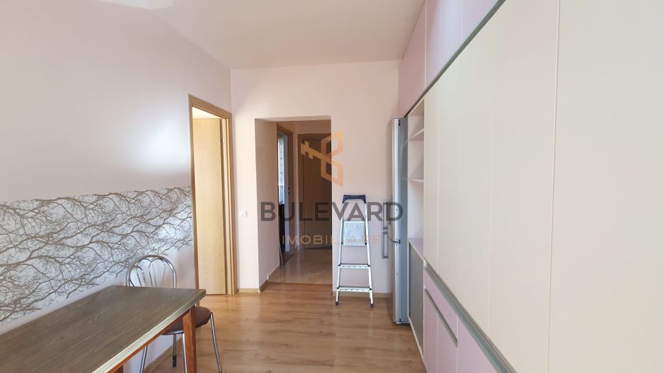 Apartament cu 2 camere decomandate, zona strazii Porii! - Poză 7