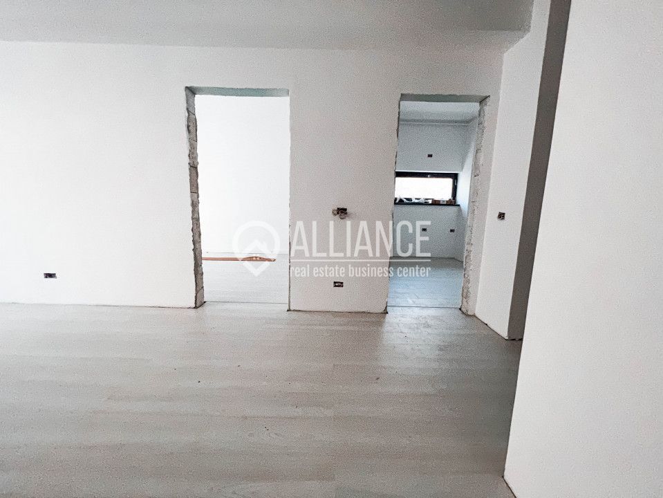 TOMIS NORD CAMPUS (COD 05)Aparatament 2 camere finisaje premium - Poză 7