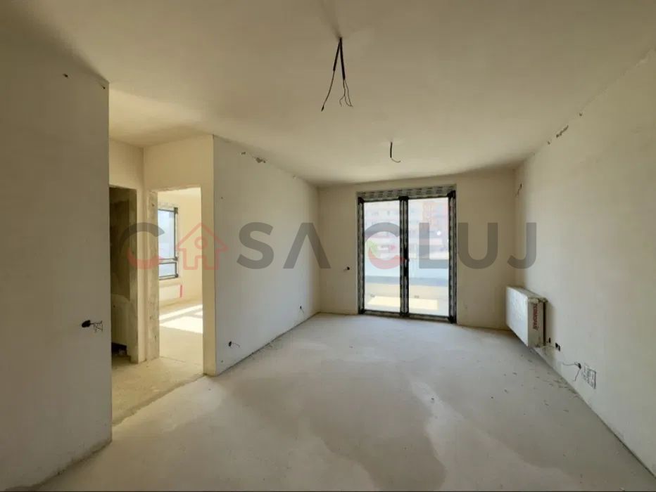 Apartament 3 camere – Park Lake, Iulius Mall - Poză 1
