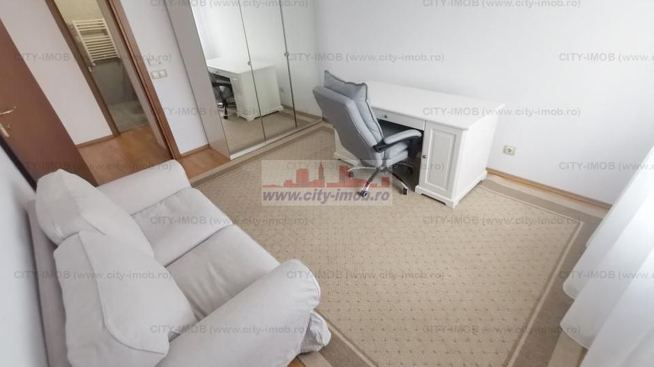 Inchiriere Apartament 3 camere Dacia, Eminescu Ultracentral - Poză 43
