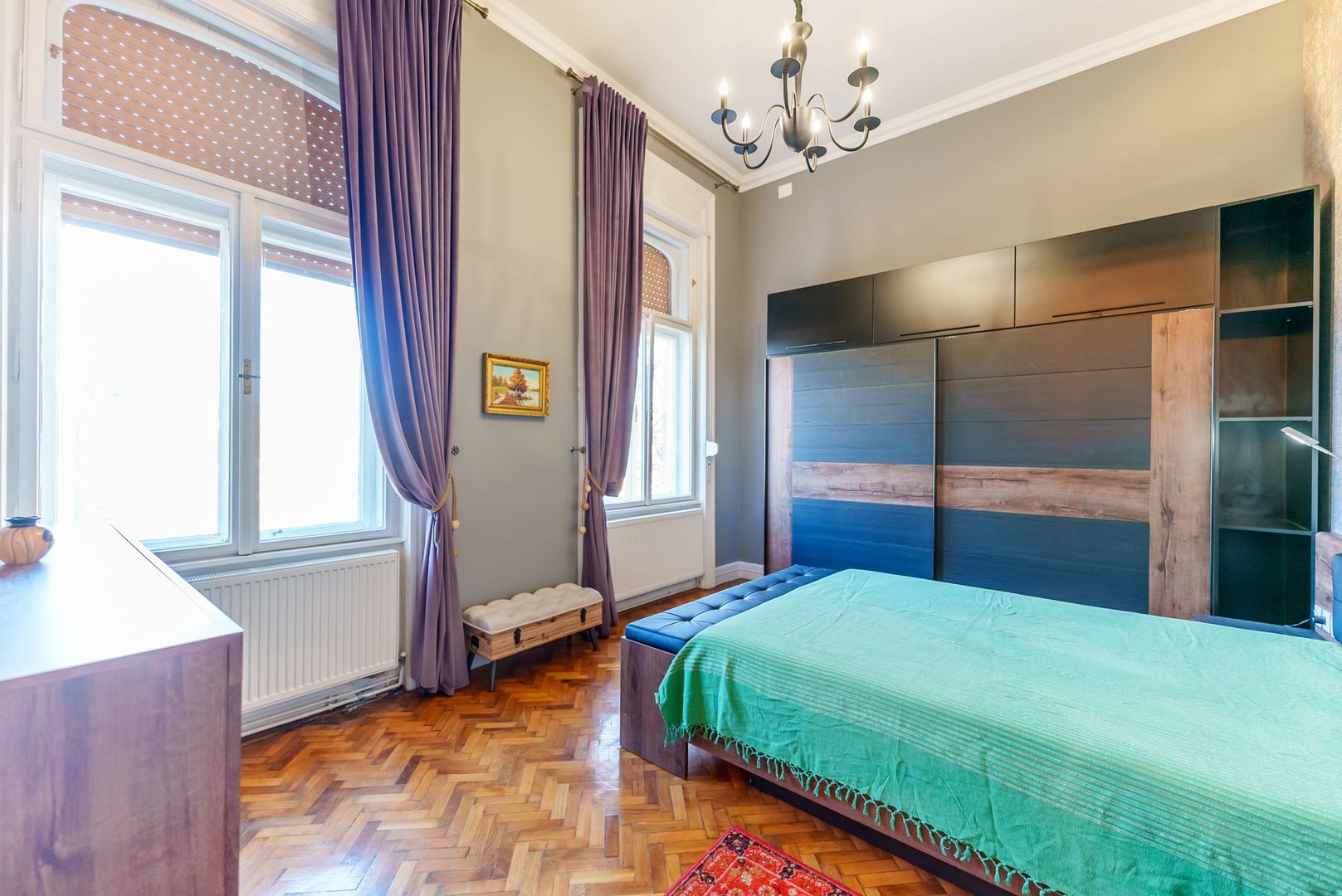 Apartament exclusivist Ultracentral - Poză 7