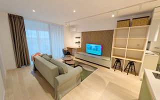 Inchiriere Apartament 2 camere One Cotroceni - Prima Inchiriere - - Poză 1