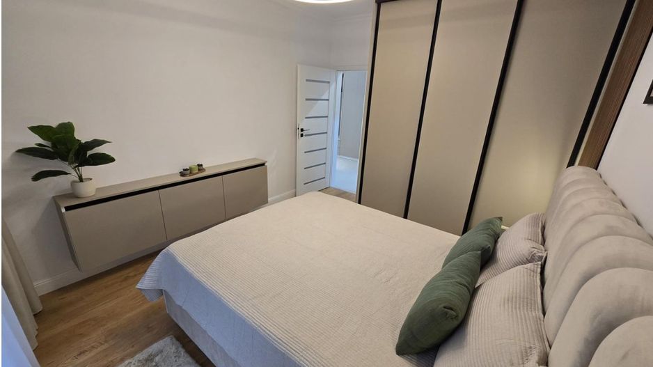 Prima inchiriere 2 camere Lux - Lujerului - Exigent - Finisaje premium - Poză 13