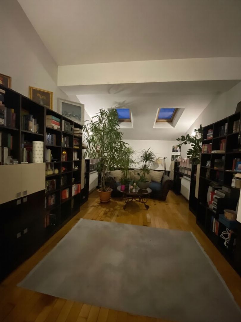 Casă modernă, finisaje premium – structură pe 5 niveluri - Poză 5