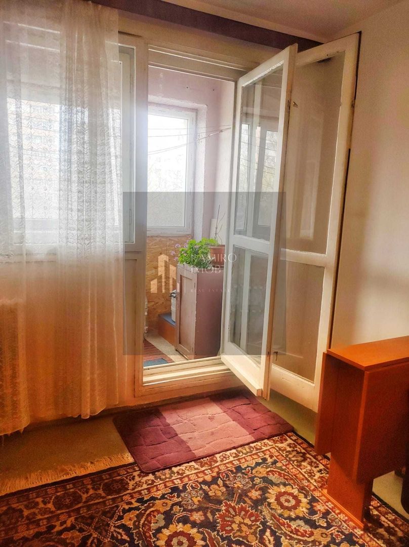 Apartament 2 camere, decomandat, Metrou Nicolae Grigorescu, DE RENOVAT - Poză 8