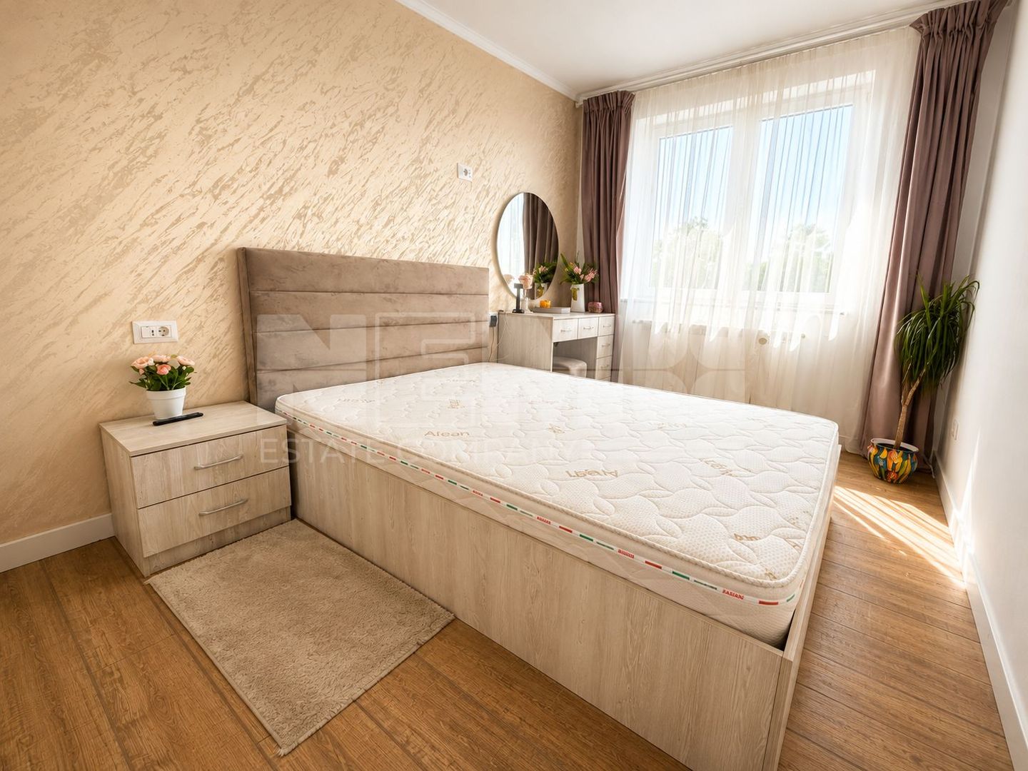 APARTAMENT 2 CAMERE | CENTRALA PROPRIE | RADAUTI - Poză 4