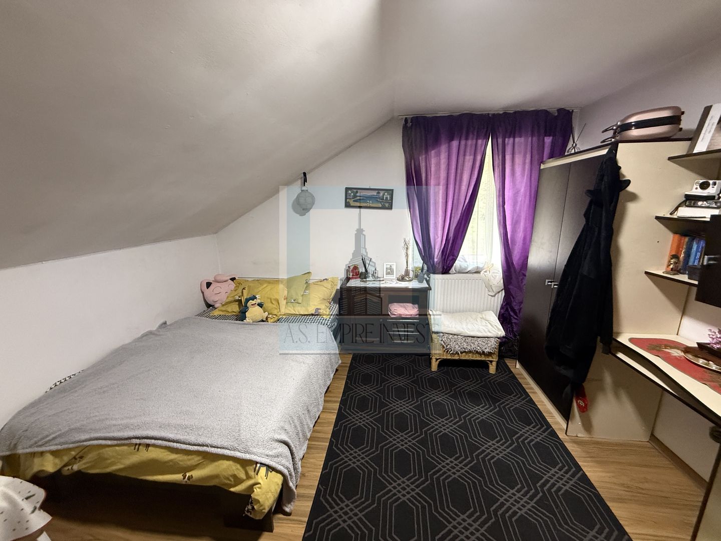 Casa/vila P+E+M, individuala ,730 mp teren-Timișul de jos - Poză 22