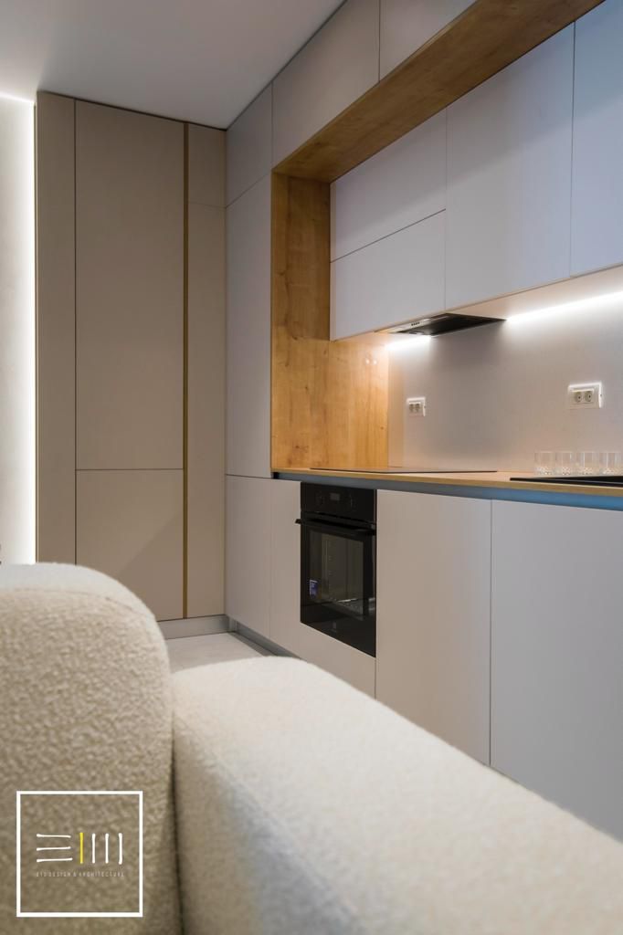 Apartament la Nord One -loc de parcare - Poză 17