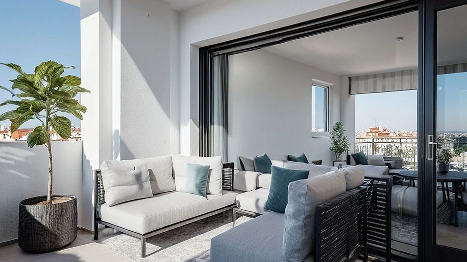 BERLIN 5 | Apartament 3 camere–Etaj 1-2-3, bloc nou + loc parcare - Poză 6