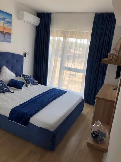 Apartament 3 camere | Arcadia Apartments Domenii | Parcare subterana - Poză 6