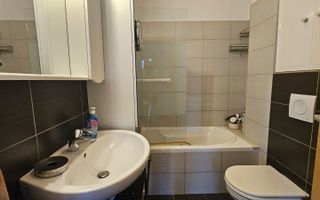 DE VANZARE  2 CAMERE SPATIOASE | PRELUNGIREA GHENCEA - VALEA LARGA - Poză 6