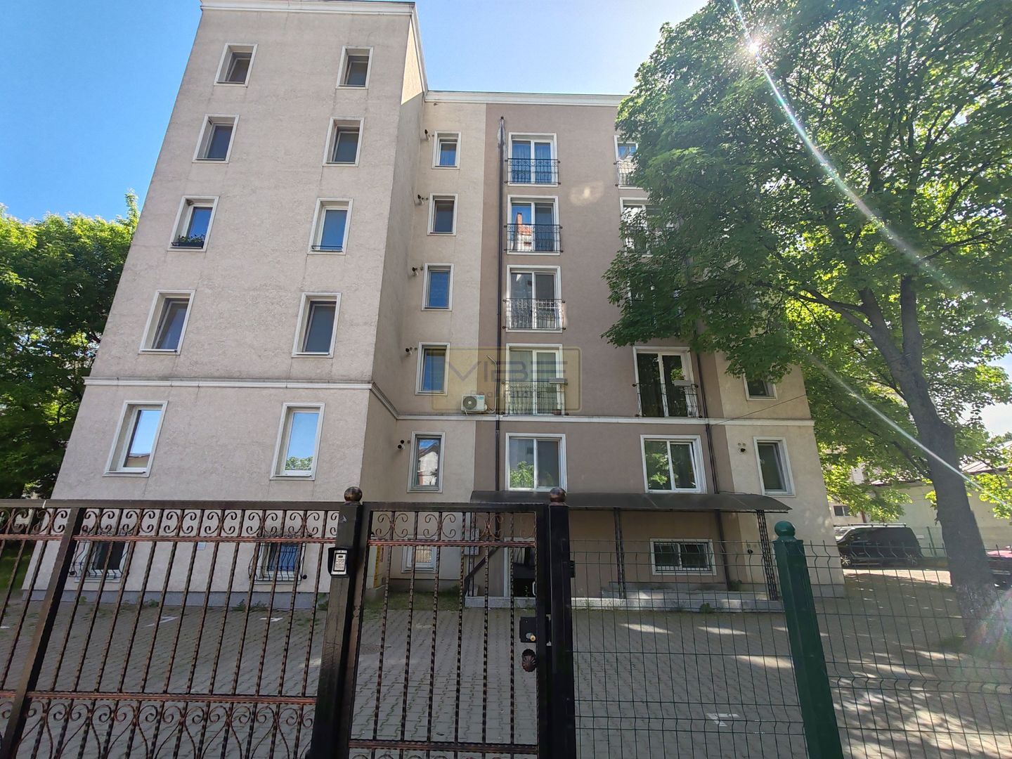 Piata Chirila- bloc nou etaj 1! - Poză 3