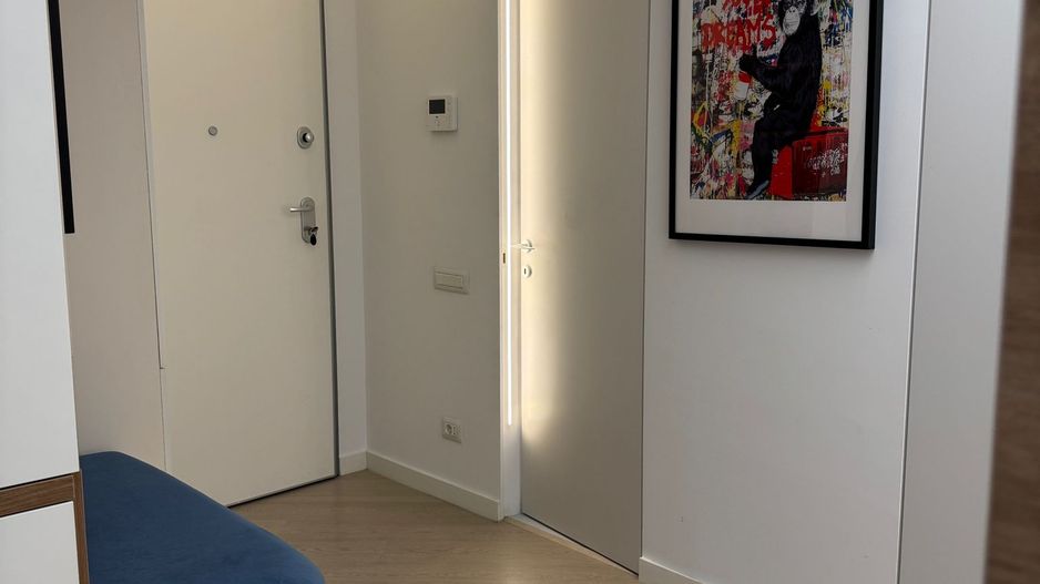 3 camere Cortina North | TVA inclus I Mobilat I  Parcare I COMISION 0% - Poză 8