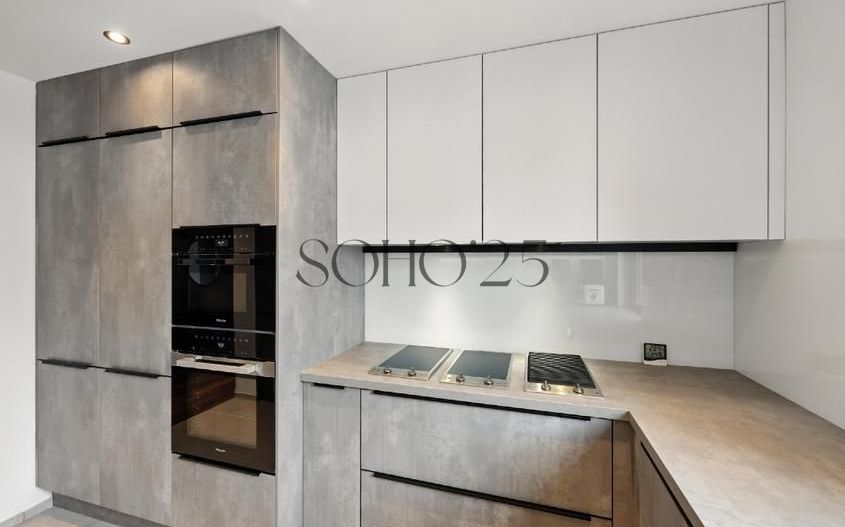 Apartament premium 3 camere | 3 băi | 2 parcări | boxă | Băneasa Residential - Poză 16