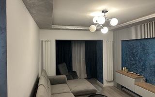 Păcurari, 2 cam dec, 67 mp, et 1, mob + util, 148.000 € - Poză 1