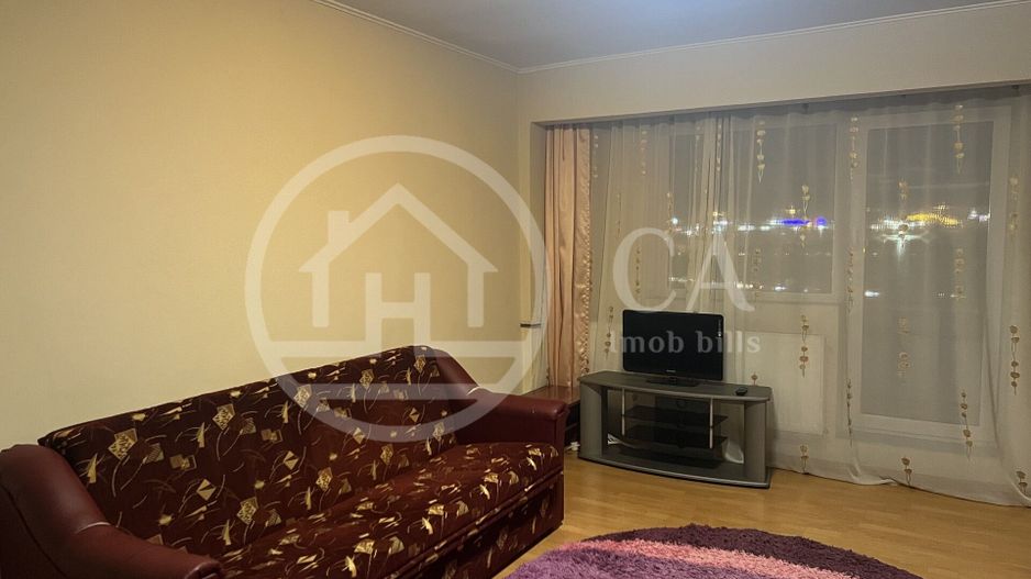 Apartament cu 2 camere de inchiriat Iosia Oradea - Poză 2