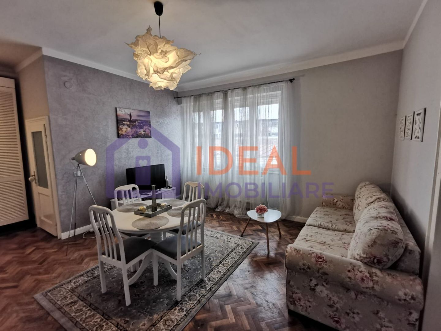 Apartament 2 camere - Centru Istoric, Sibiu (zona Podul Minciunilor) - Poză 2