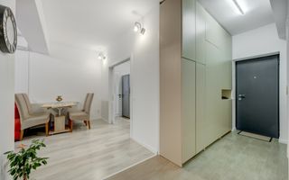 APARTAMENTUL SUPERB decomandat, et. 1/3 ! Bloc 2019 - Poză 9