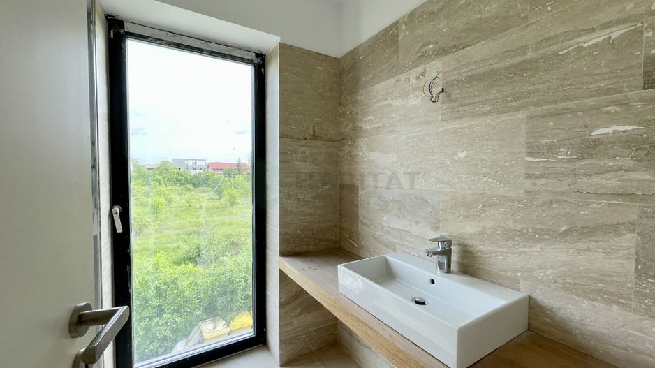 Vila 7 camere Pipera| Cartierul cu Ciresi - Poză 6