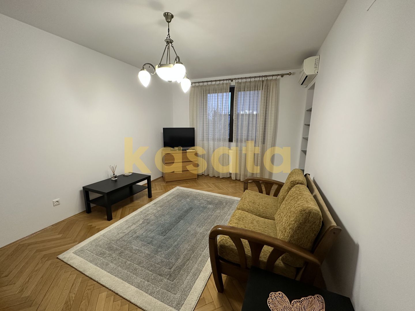 Apartament 2 Camere | Cotroceni | Renovat | Etaj Intermediar - Poză 1