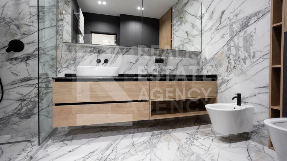 Chirie, apartament, 3 camere, stradela Teatrului, Centru - Poză 17