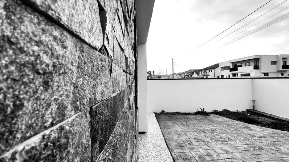 Duplex Ultramodern, impecabil executat | 4 dormitoare & 2 terase - Poză 45