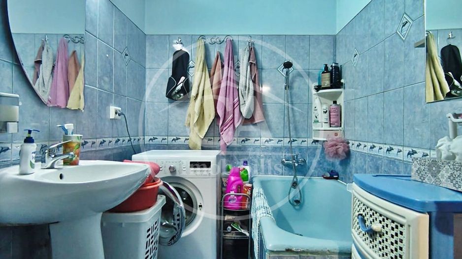 Apartament cu 2 camere de vanzare in zona Velenta, Oradea - Poză 12