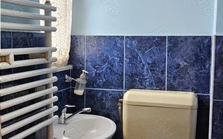 Apartament 3 camere cladire istorica zona Iosefin - Poză 9