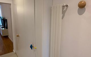 Apartament 4 camere*Vilă Dorobanți/ Curte superba/ Spațios - Poză 11