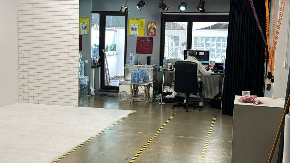 Oportunitate investitie spatiu comercial 2 camere Aviatiei - Poză 4